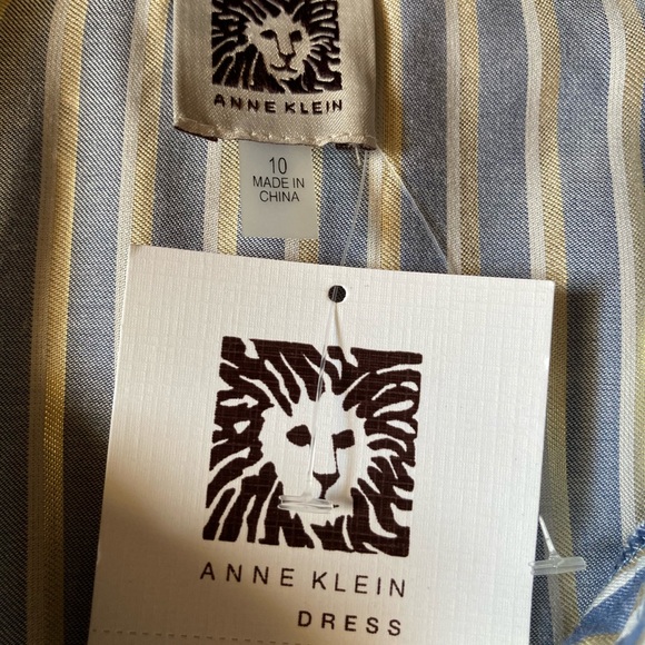 Women’s Dress/ANNE KLEIN - Picture 4 of 16